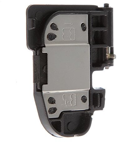 Fotga Camera Battery Cover Door Cap Replacement for Canon 5D DSLR Camera