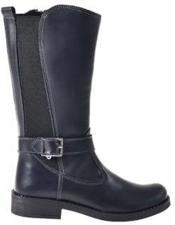 Melania ME6028F8I.X Stivale Bambino Blu 30