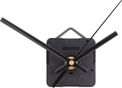 Creativ Clock parts and movements