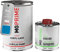 RAL 5015 Bleu ciel/Sky blue mat satiné peinture acrylique 1,5 Litres / 1500 ml durcisseur inclus