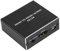 HDMI zu HDMI Audio Konverter, HDMI zu 3.5mm Audio Adapter, 4K HDMI Audio Extractor, HDMI zu HDMI + SPDIF + 3.5mm Audio Ausgang