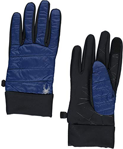 Spyder Active Sports Damen Glissade Hybrid, Abyss, Größe M
