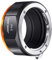 K&F Concept M17105 PK-NEX Hochpräziser Adapterring Objektivadapter für Pentax PK K Mount Objektiv auf Sony NEX Alpha E-Mount Kamera