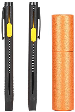 Tiza para coser, herramienta de lápiz que desaparece, multifuncional, tinta borrable, rotulador de tela, herramienta para ropa, manualidades, manualidades, tiza de sastre, bolígrafos de gel, herramien