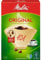 MELITTA - 40 Filtres À Café (101) Brun - Lot De 4 - Offre Special