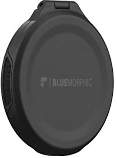 PolarPro - LiteChaser - iPhone 13 & 14- Bluemorphic - Filter - anamorphotischer Streiflicht-Effekt - MagSafe kompatibel - Handy-Fotografie/Videografie