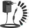 Gonine 5V 3A Adattatore di alimentazione per Hatch Baby Rest, Rest+, TV Box Tablet Router Raspberry Pi Sony SRS-XB30 Graco Simple Sway e altri dispositivi 5V