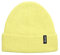 share Unisex AW 22/23 Beanie-Mütze, Happy Lemon, one_Size