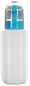 COHEALI Nasenspülsystem Nasenspülflasche Nasenspülreiniger Nasenreiniger-werkzeug Nasenspültopf Nettie Pot Sinus Neti Topf Nasenreinigerflasche Geh Geradeaus Reinigungsflasche