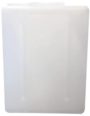 Bezzera Wassertank BZ07 - BZ09 - BZ10