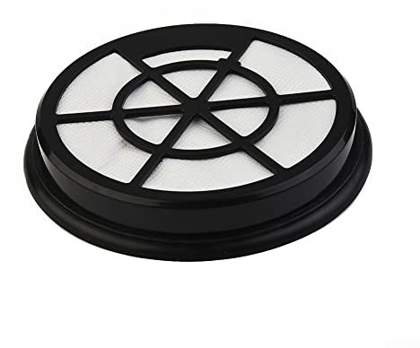 QOXEZY 1 filtro de aspiradora para Basics VCS35B15KC-70, B071VNCNLF, filtro cilíndrico lavable reutilizable de repuesto, accesorios para aspiradoras