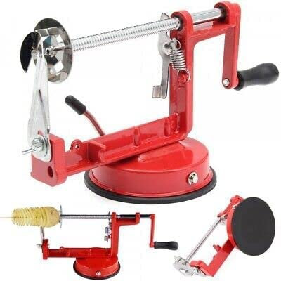 Spiral Cutter Potato Cutter Vegetable Potato Chips Cutter