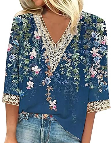 TIMEMEAN Top Doré Femme Haut Fluo Femme Chemisier Kaki Femme Chemisier Jeans Femme Chemisier en Dentelle Femme Blanc Chemise Taille S T Shirt Femme Blanc Top Sexy Femme Top Bandeau Femme Caraco
