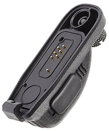 Multi Pin to Two Pin Adaptor compatible with Motorola MotoTRBO Radio DGP4150 DGP6150 XPR6300 XPR6350 XPR6500 XPR6550 XIR P8200 XIR P8208 XIR P8260 XIR P8268