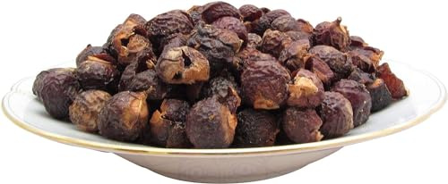 Dalimar Waschnüsse (6 kg, ohne Säckchen)