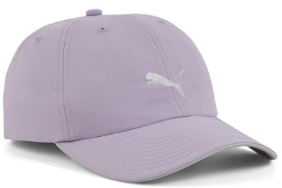 PUMA Erwachsene Running Cap III Erwachsener Pale Plum Purple