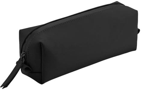 BagBase Matte PU Mini Accessory Case