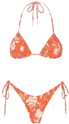 WILLBEST schnitzmesser Kinder ab 8 Gym Shorts Damen Damen-Unterhosen Cut Out Bikini Oberteile Damen meerjungfrauenflosse badeponcho Kinder groessentabelle Retro Bikini rosa soliver Bikini Damen Set b