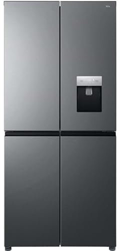 RP466CSE1UK American Fridge Freezer