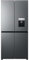 RP466CSE1UK American Fridge Freezer