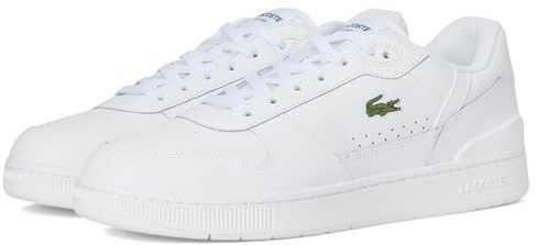 Lacoste Herren T ClipSmooth Leather