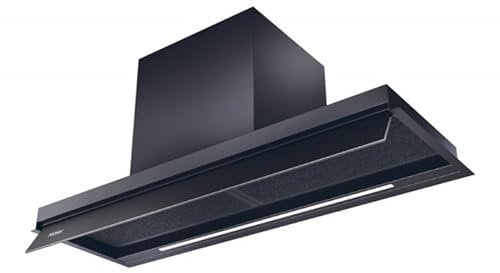 Campana Grupo Filtrante HAIER HAPY9CBS4BG 90cm