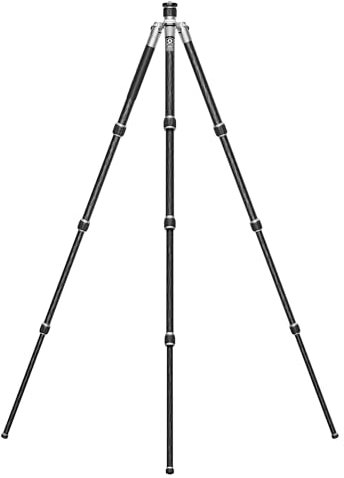 KINGJOY 71'' Camera Tripod Compatible with Canon Nikon Phone Tripod Stand with Universal Tablet Phone Holder Remote Shutter and Carry Bag Max Load 6.6LB VT-831HYS