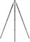 KINGJOY 71'' Camera Tripod Compatible with Canon Nikon Phone Tripod Stand with Universal Tablet Phone Holder Remote Shutter and Carry Bag Max Load 6.6LB VT-831HYS