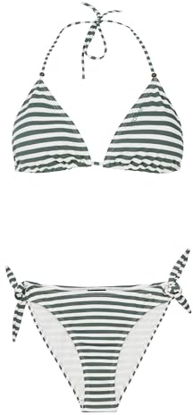 Protest Damen Triangel-Bikini PRTEvans