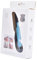 Tofficu 2.4G Drahtlose Stiftmaus Blau Ergonomische Stiftmaus für PC Laptop Ghz mit Einstellbarem für Notebook Nutzer Handtraining
