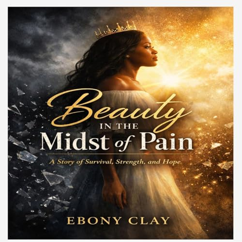 Beauty in the Midst of Pain