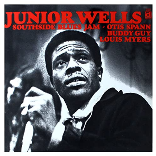 Southside Blues Jam