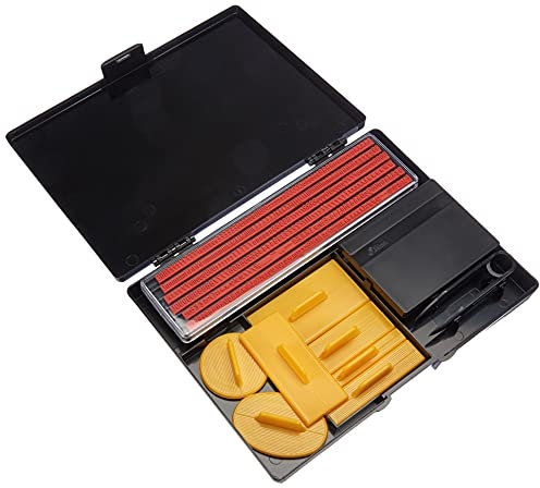 Shiny S-200 DIY Printing Kit 4mm and 5mm Character Height