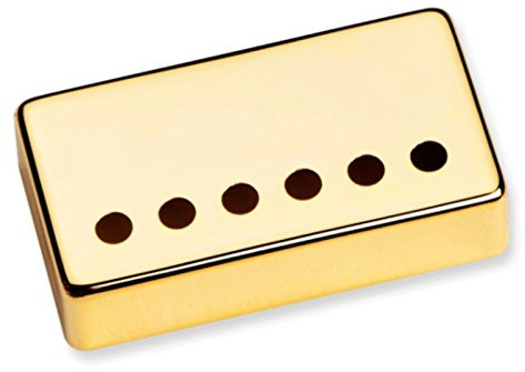 Seymour Duncan Gold Cover for Trembucker Pickups