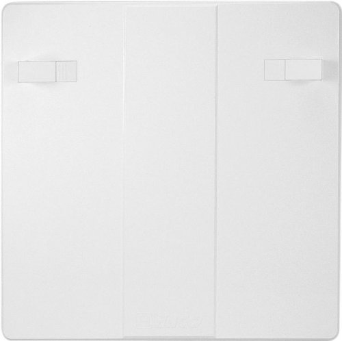 400x600mm Panel de acceso blanco de plástico AEA