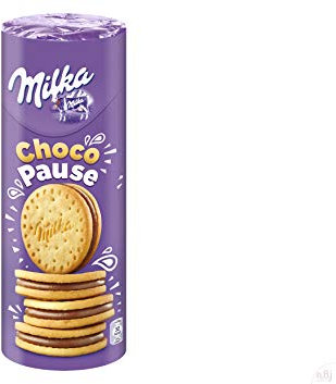 Milka Choco Pause, 260g
