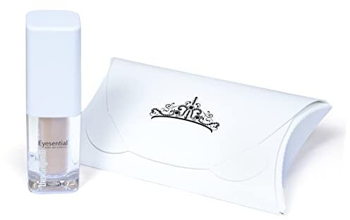 Eyesential - The Original Eyesential. Tried, tested & proven for over 30 years 1 x 20ml Bottle-Removes Wrinkles, Puffiness & Dark Circles-Instant Eye Lift - & 200 Applications-As seen on TV!