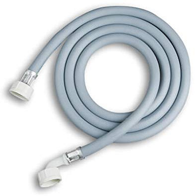 Plastisan - Manguera toma agua lavadora 2,5m gris