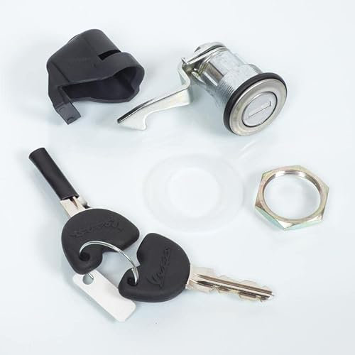 Accessoire top case origine pour Scooter Piaggio 50 Liberty 2011 Ã 2013 299676 Neuf