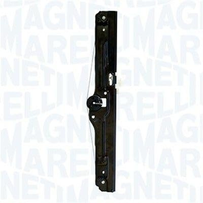 Magneti Marelli MAG 350103162100 Fensterkurbeln | Kompatibel mit: FIAT 500L