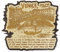 Printtoo Venedig Italien Gravierte Holz Kuehlschrankmagnet Souvenir Collectibles Geschenk