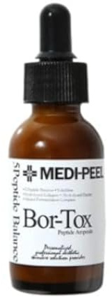[MEDI-PEEL] Bor-Tox Peptide Ampoule 30ml K-beauty