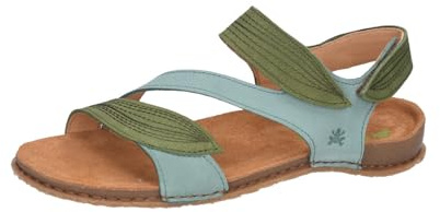 El Naturalista Damen N5810s Panglao Sandalen Mint Selva 41 EU