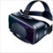 Generic Black 3D Android VR Glasses for Phone 5-7 inches - GP03 Pro
