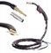 Bruciatore MB14 tubo di protezione Euro MIG/MAG Welding Torch 2,5 m