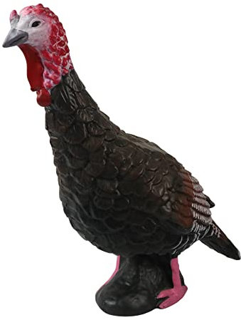 3D Turkey Archery Targets Animal Shooter for Practice Target Shooting
