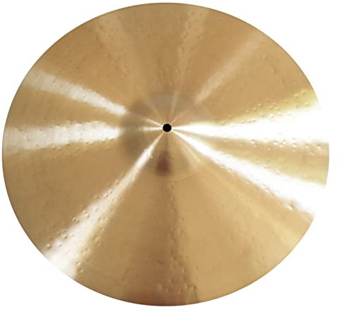 platillos Platillo Ride De 20'' para Baterista