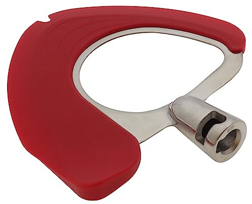Moulinex Fouet Souple Rouge Delica planétaire Masterchef Gourmet QA50 QA53