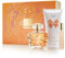 Avon Eve Become 3-teiliges Geschenkset mit Eve Become Eau de Parfum, 50 ml, Eau de Parfum, Spray 10 ml und Bodylotion 150 ml