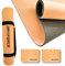 RAYFORCE Yogamatten-Set aus Kork